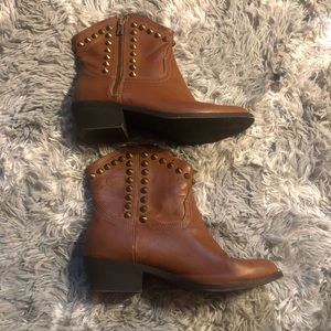 Rock & Republic Booties